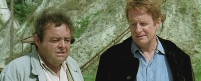 生死花园剧照的剧照