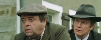 生死花园剧照的剧照