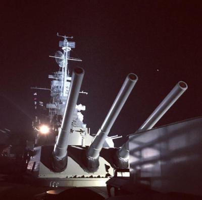 深海越狱剧照的剧照