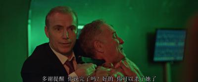 深海越狱剧照的剧照