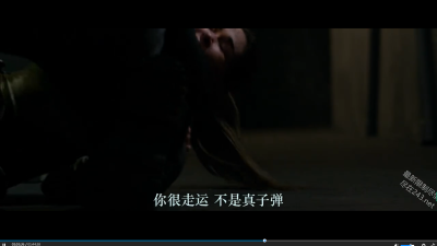 深海越狱剧照的剧照