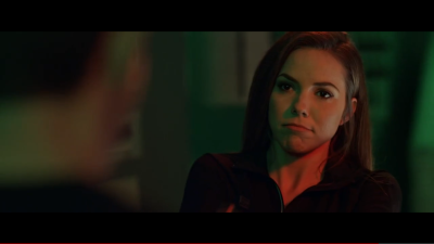 深海越狱剧照的剧照