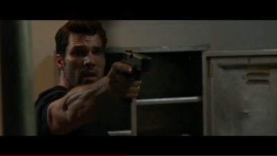 深海越狱剧照的剧照