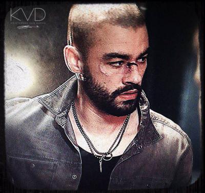 深海越狱剧照的剧照