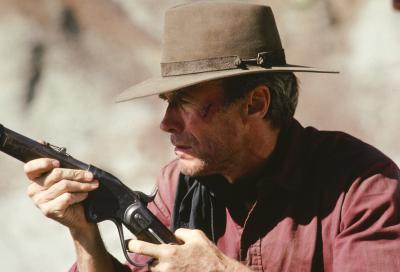 不可饶恕剧照的剧照