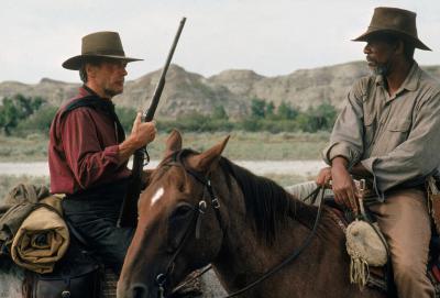 不可饶恕剧照的剧照