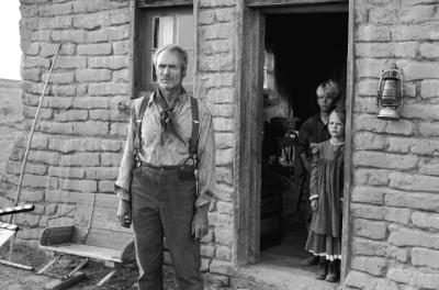 不可饶恕剧照的剧照