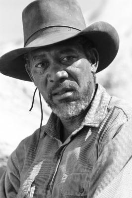 不可饶恕剧照的剧照