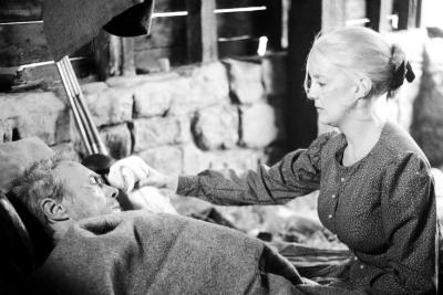 不可饶恕剧照的剧照