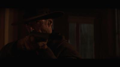 不可饶恕剧照的剧照