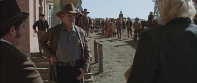 不可饶恕剧照的剧照