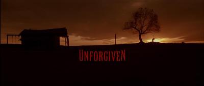 不可饶恕剧照的剧照