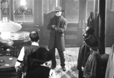 不可饶恕剧照的剧照