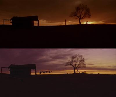 不可饶恕剧照的剧照