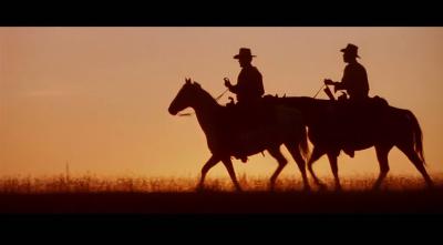 不可饶恕剧照的剧照