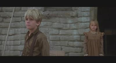 不可饶恕剧照的剧照