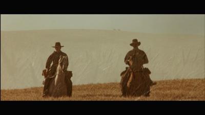 不可饶恕剧照的剧照