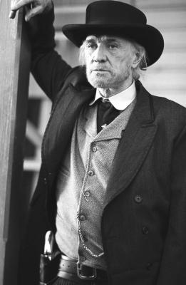 不可饶恕剧照的剧照