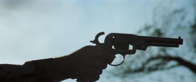 不可饶恕剧照的剧照