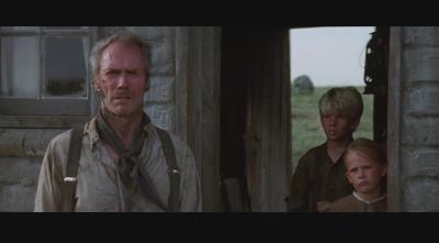 不可饶恕剧照的剧照