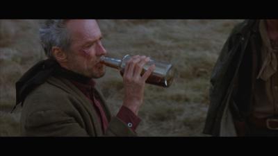 不可饶恕剧照的剧照