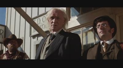 不可饶恕剧照的剧照