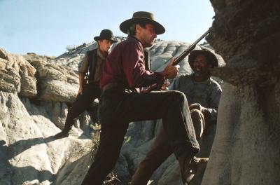 不可饶恕剧照的剧照