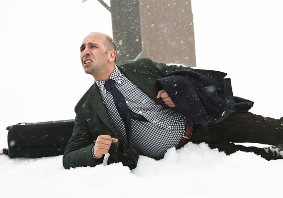 我去哪儿？剧照的剧照