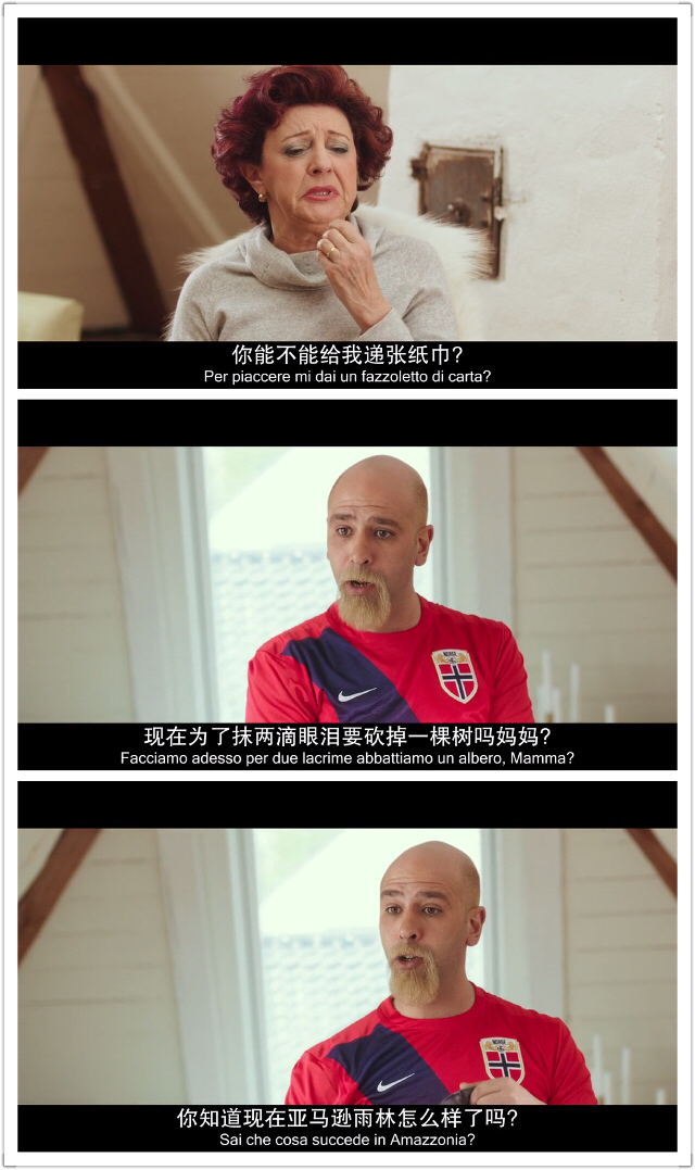 我去哪儿？剧照的剧照