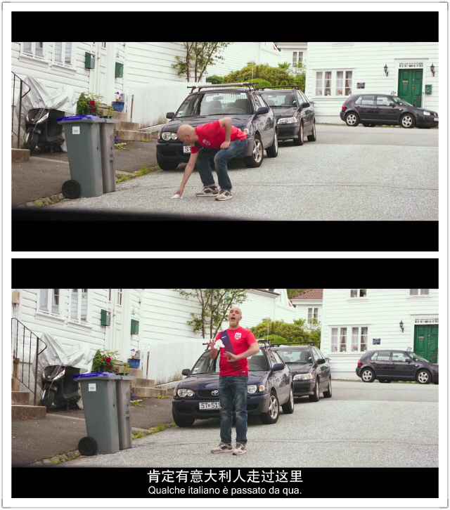 我去哪儿？剧照的剧照