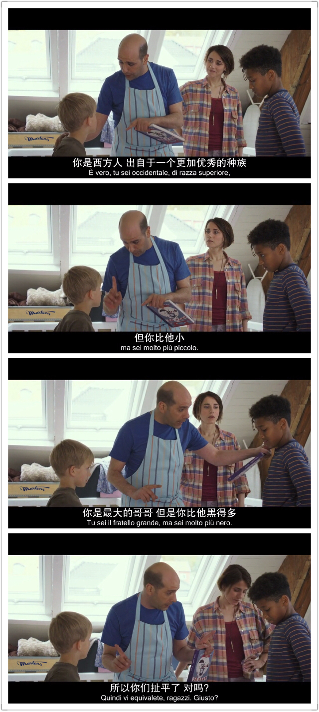 我去哪儿？剧照的剧照