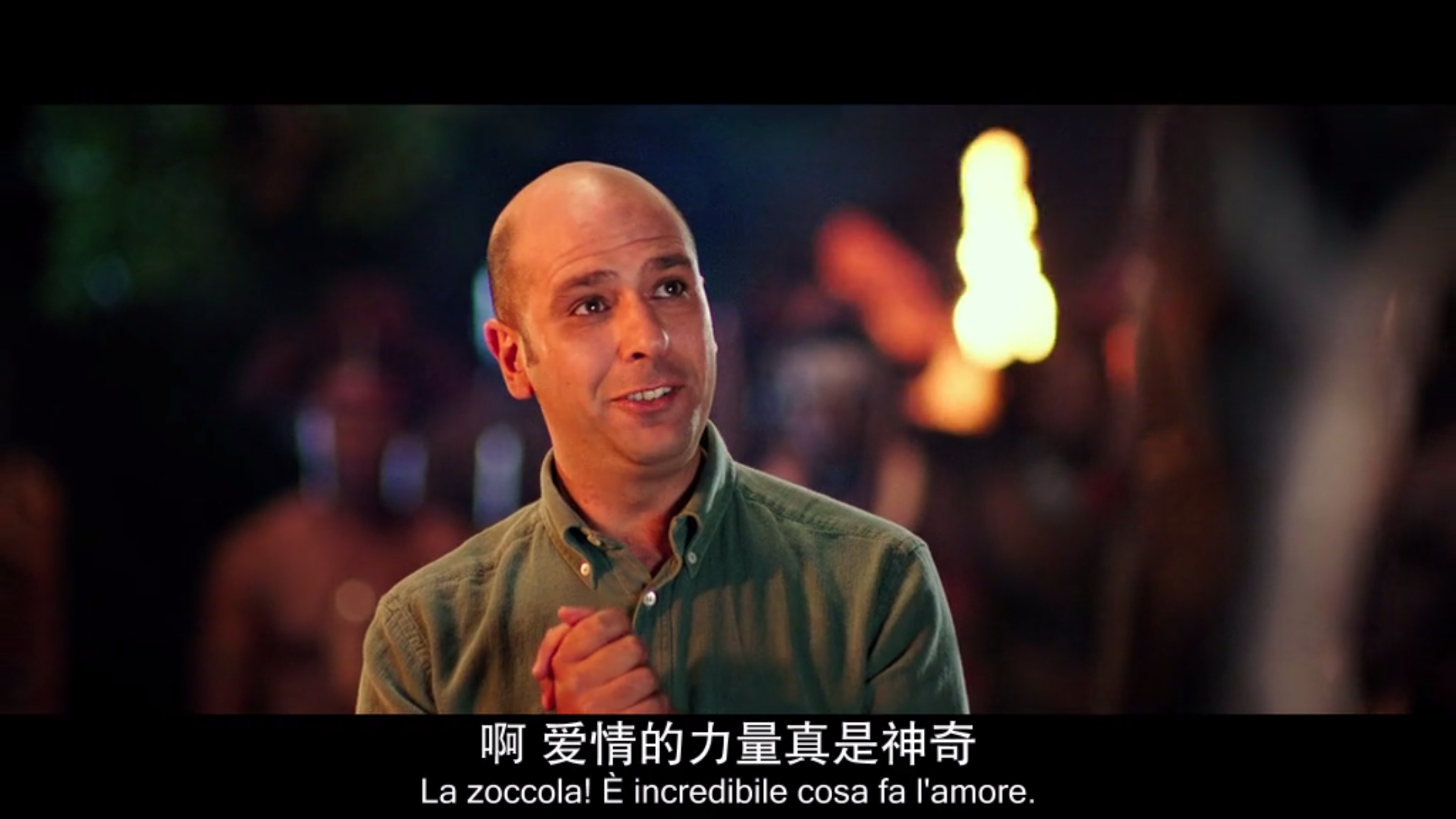 我去哪儿？剧照的剧照