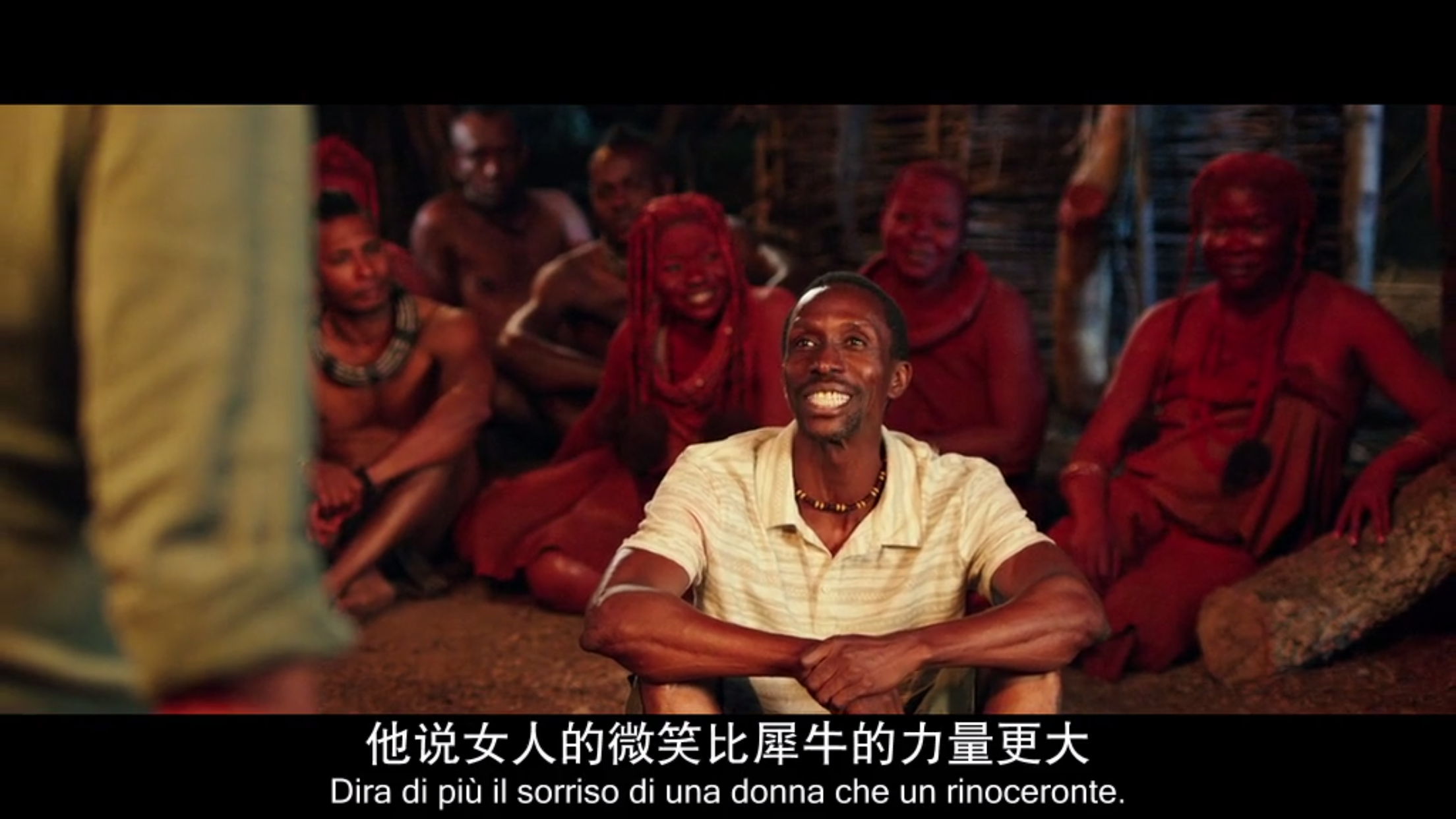 我去哪儿？剧照的剧照