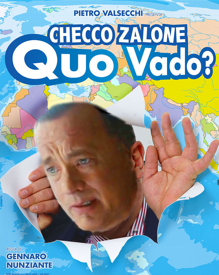 我去哪儿？剧照的剧照