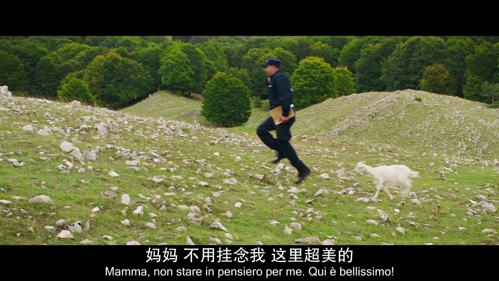 我去哪儿？剧照的剧照