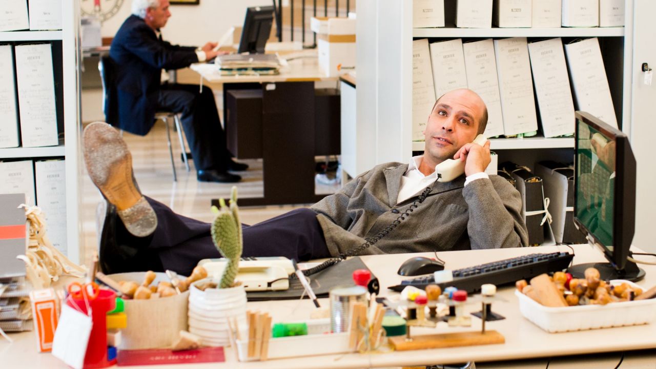 我去哪儿？剧照的剧照