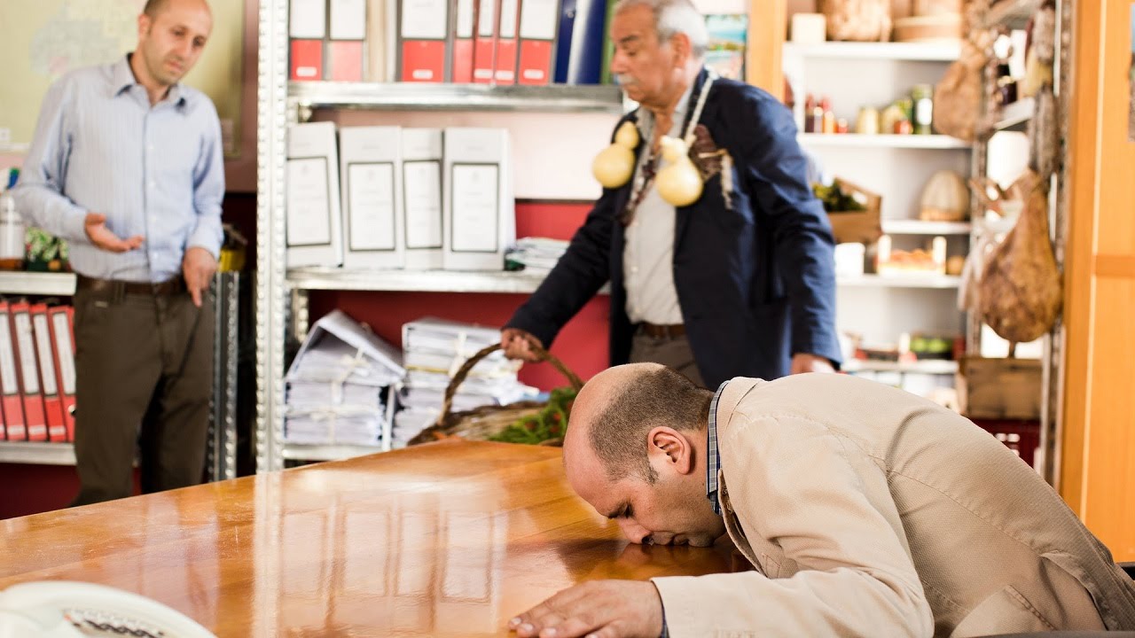 我去哪儿？剧照的剧照