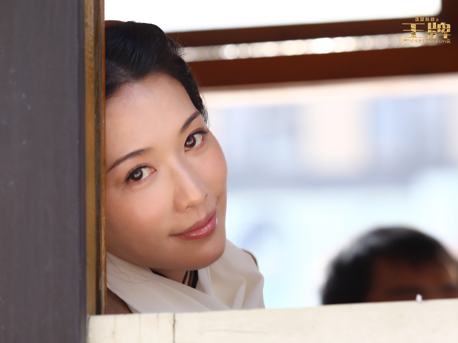 王牌剧照的剧照