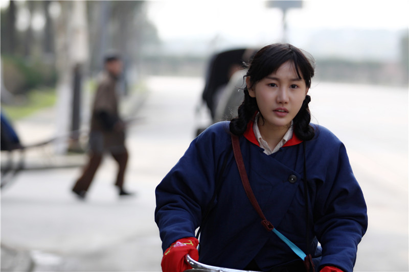 王牌剧照的剧照