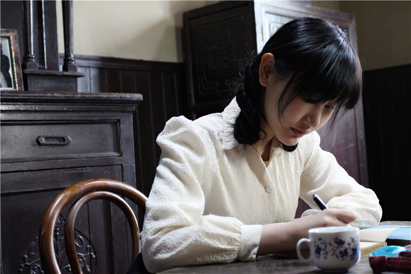 王牌剧照的剧照