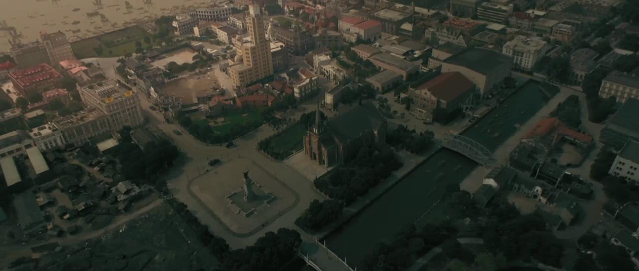 王牌剧照的剧照