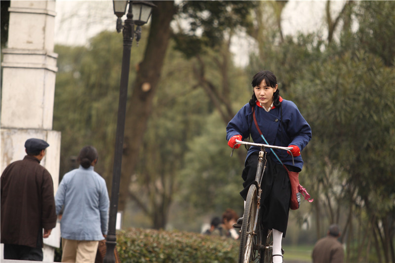 王牌剧照的剧照