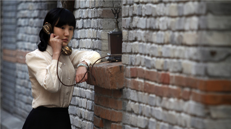 王牌剧照的剧照