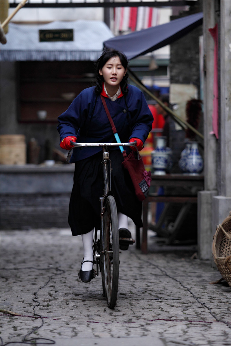 王牌剧照的剧照