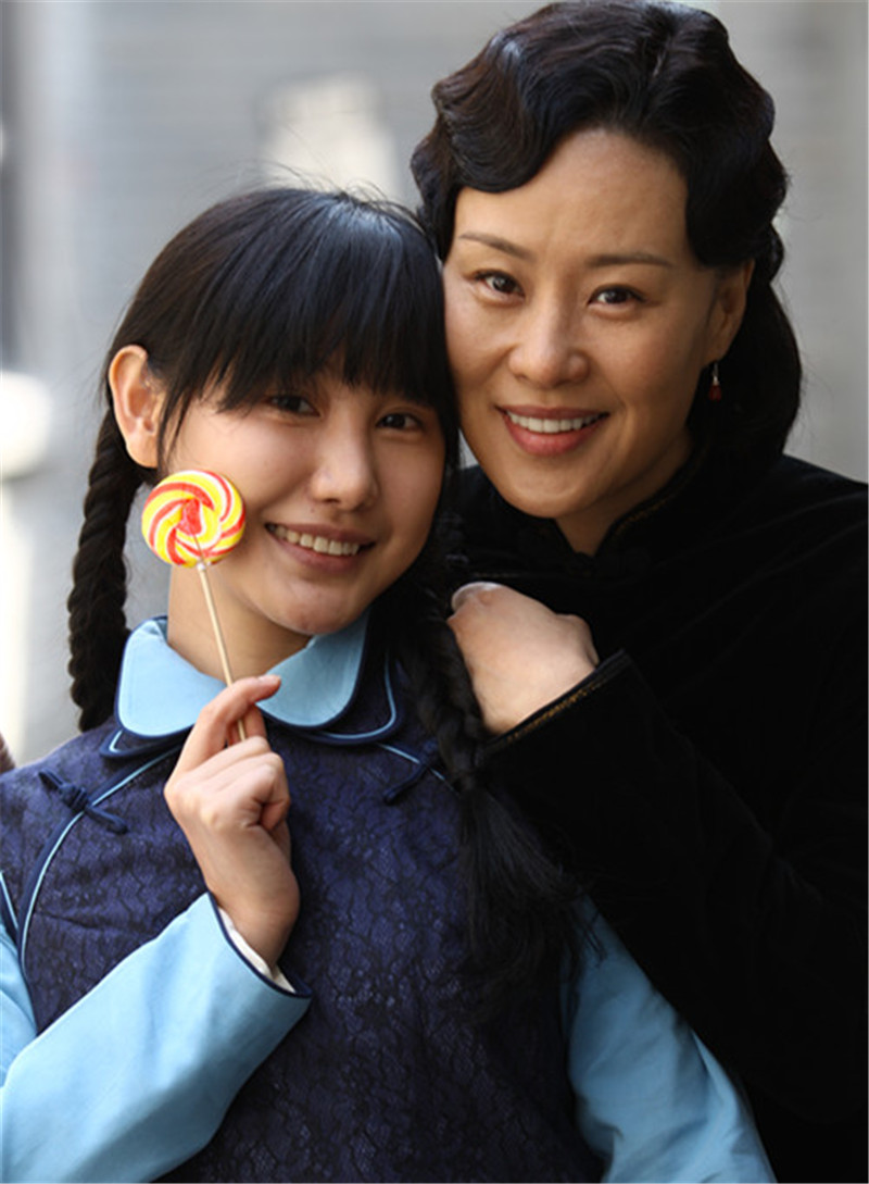 王牌剧照的剧照