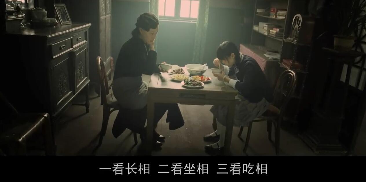 王牌剧照的剧照