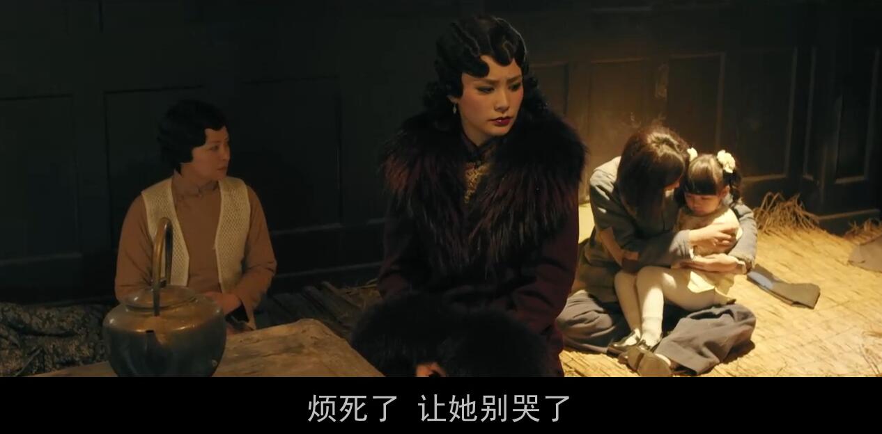 王牌剧照的剧照