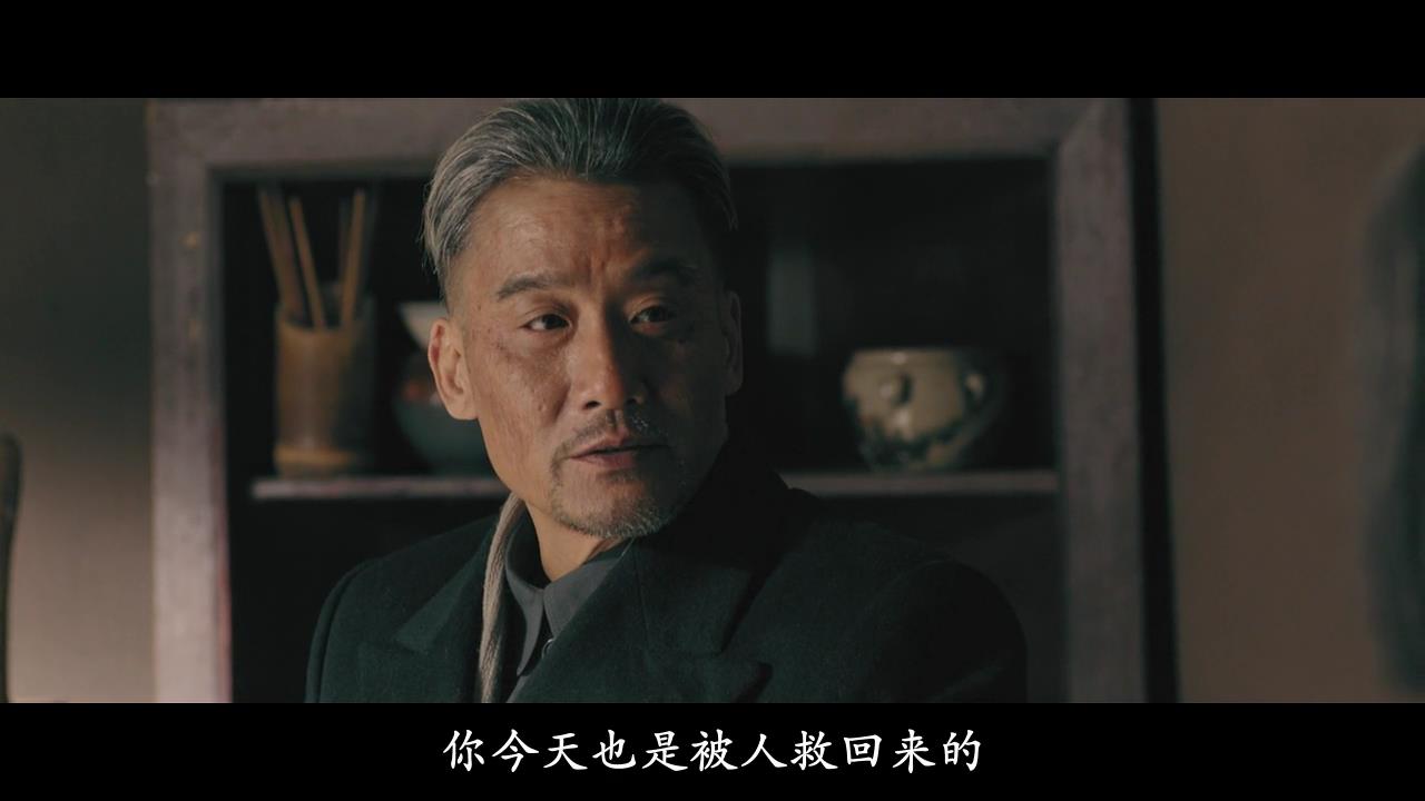 王牌剧照的剧照