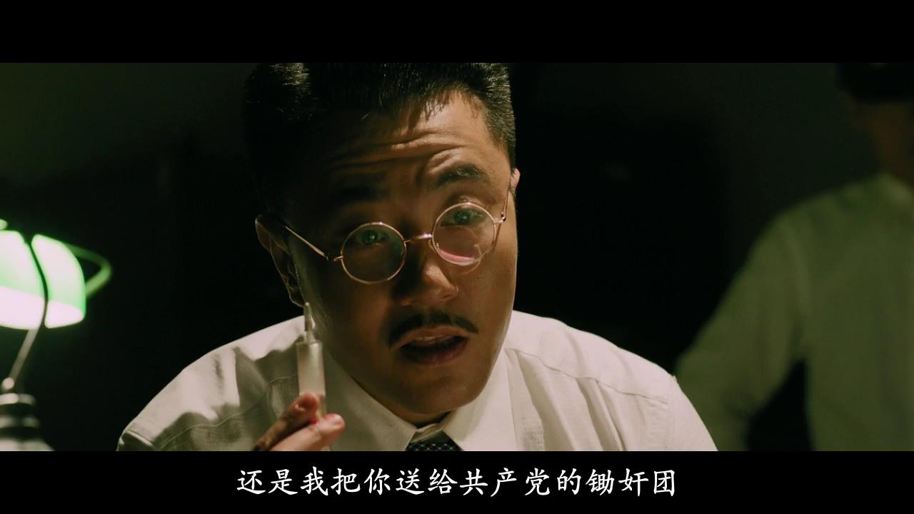 王牌剧照的剧照