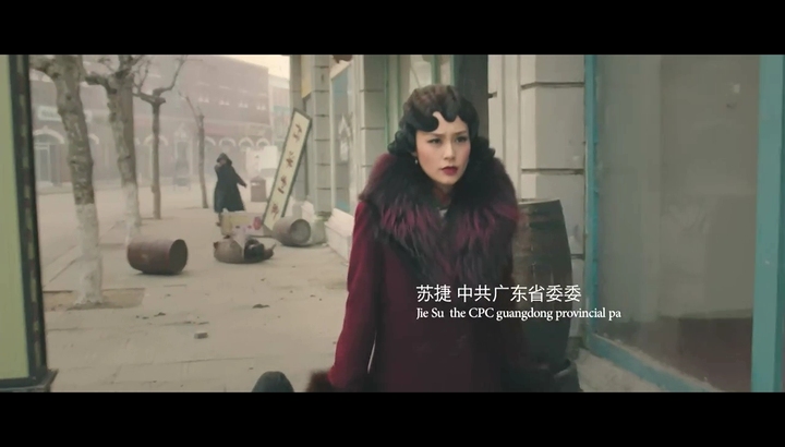 王牌剧照的剧照